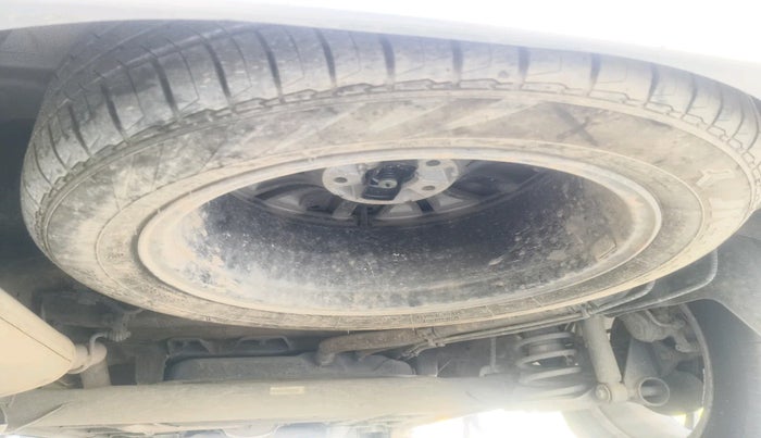 2021 MG HECTOR SHARP 1.5 PETROL CVT, Petrol, Automatic, 62,658 km, tyre