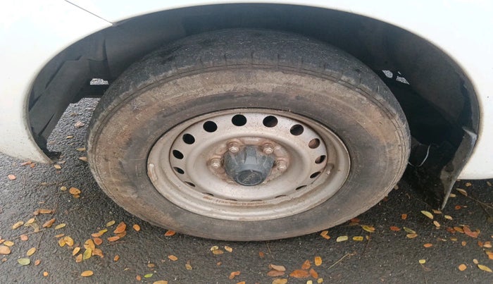 2020 ISUZU D-MAX S-CAB 2.5 TD, Diesel, Manual, 63,411 km, tyre