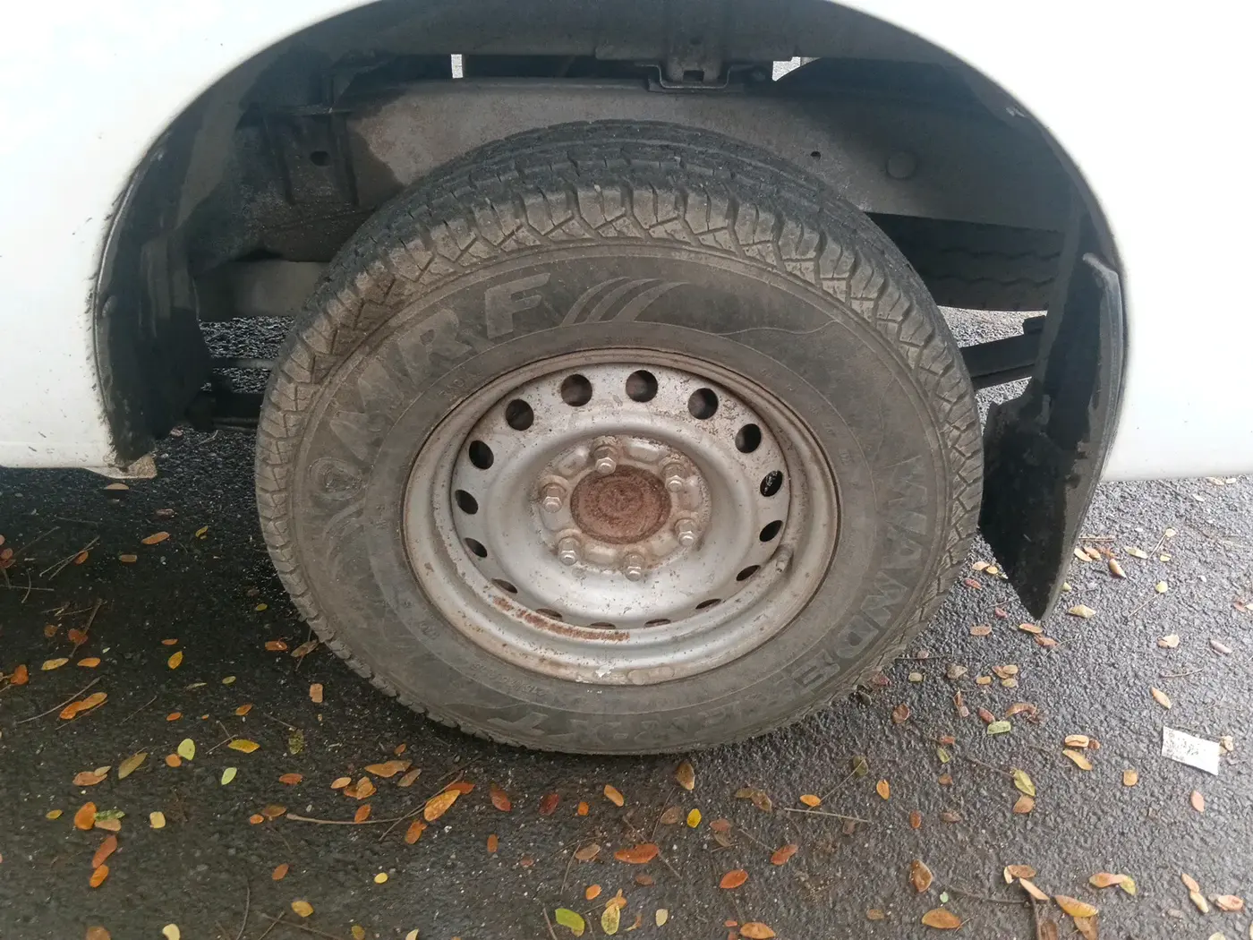 2020 ISUZU D-MAX S-CAB 2.5 TD, Diesel, Manual, 63,411 km, tyre