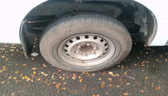 2020 ISUZU D-MAX S-CAB 2.5 TD, Diesel, Manual, 63,411 km, tyre