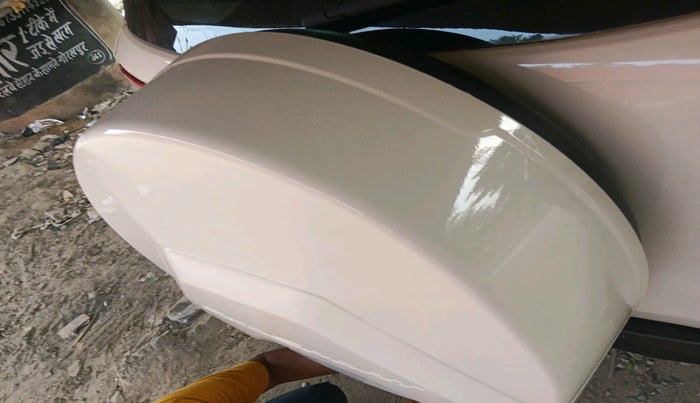 2020 Ford Ecosport TREND 1.5L PETROL, Petrol, Manual, 75,720 km, tyre