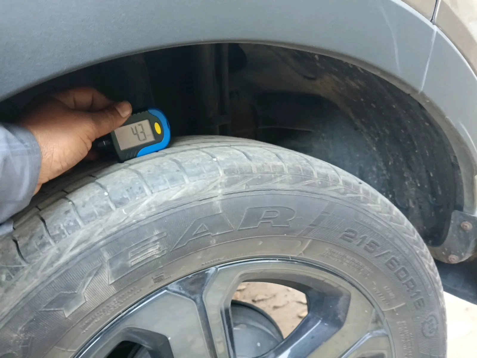 Tyres