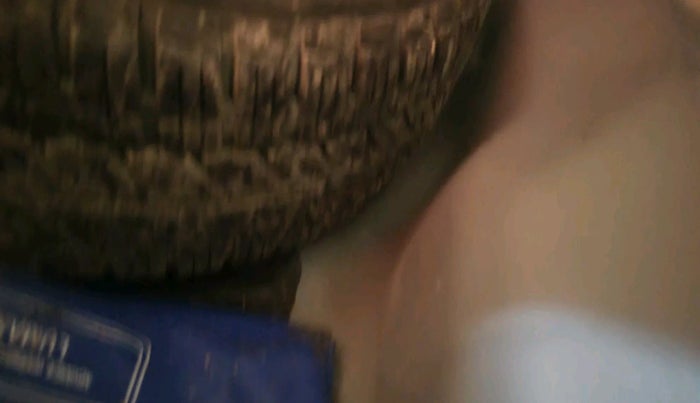 2022 Honda City 1.5L I-VTEC V MT 4TH GEN, Petrol, Manual, 63,425 km, tyre