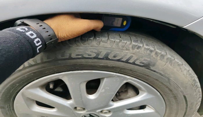 2014 Honda Mobilio 1.5L I-VTEC V, Petrol, Manual, 56,163 km, tyre