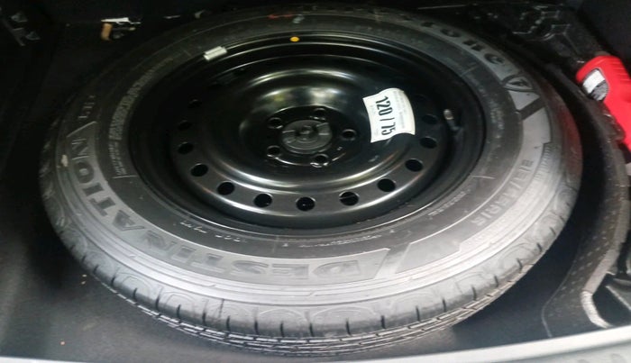 2018 Jeep Compass LIMITED 2.0 DIESEL, Diesel, Manual, 70,645 km, tyre