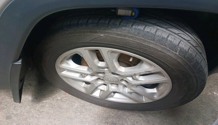 2018 Jeep Compass LIMITED 2.0 DIESEL, Diesel, Manual, 70,645 km, tyre