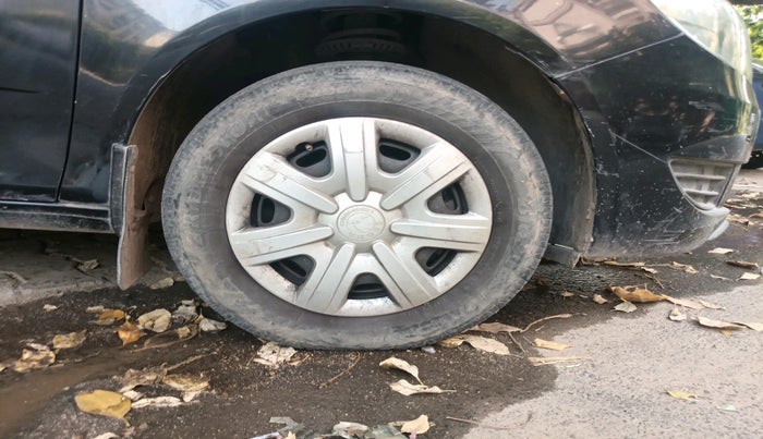 2010 Skoda Fabia ACTIVE 1.2 MPI, Petrol, Manual, 78,942 km, tyre