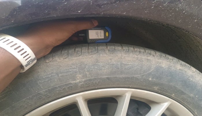 2013 Jaguar XF 2.2 DIESEL LUXURY, Diesel, Automatic, 62,598 km, tyre