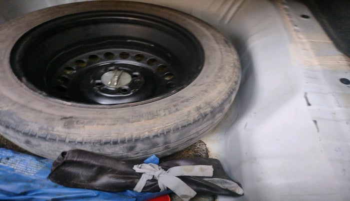 2018 Honda City 1.5L I-VTE V CVT, Petrol, Automatic, 58,814 km, tyre