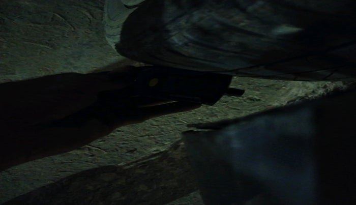 2019 Hyundai Grand i10 MAGNA 1.2 KAPPA VTVT, Petrol, Manual, 54,808 km, tyre