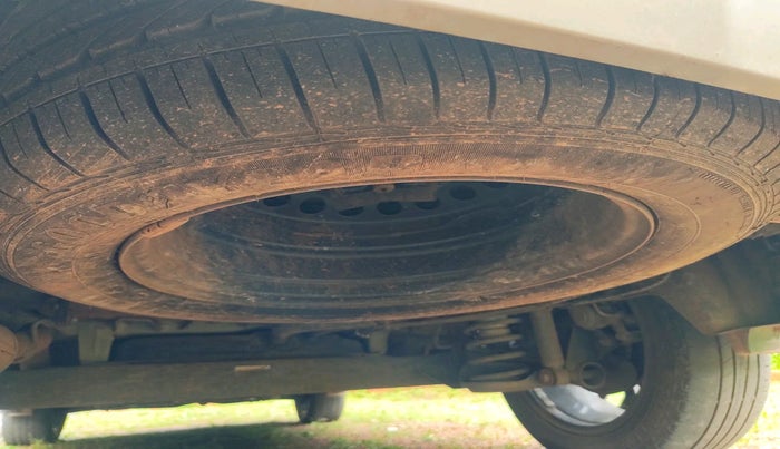 2021 MG HECTOR PLUS SHARP 1.5 PETROL TURBO DCT 6-STR, Petrol, Automatic, 37,567 km, tyre