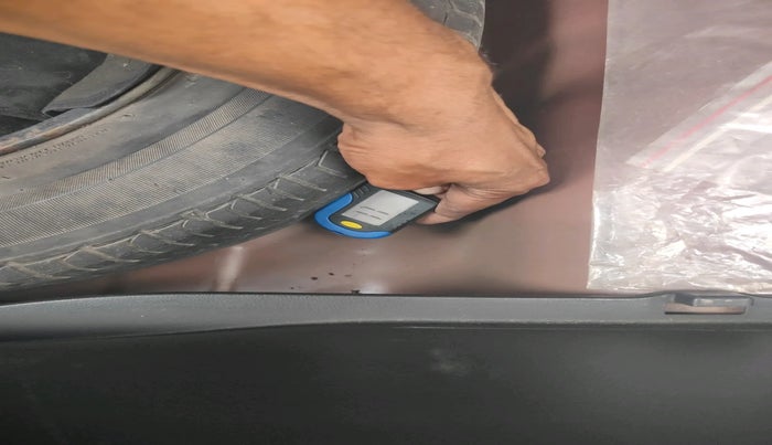 2016 Hyundai Elite i20 SPORTZ 1.2, Petrol, Manual, 54,500 km, tyre