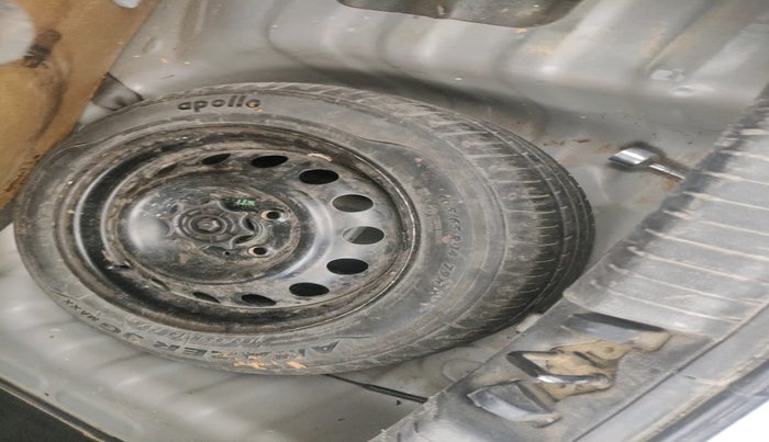 2019 Hyundai Grand i10 SPORTZ 1.2 KAPPA VTVT, Petrol, Manual, 71,690 km, tyre