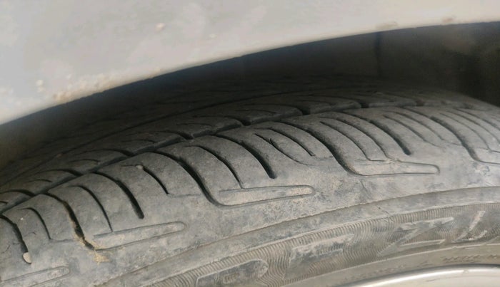 2019 Hyundai Grand i10 SPORTZ 1.2 KAPPA VTVT, Petrol, Manual, 71,690 km, tyre