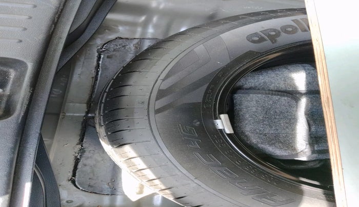 2022 Hyundai Creta EX 1.5 DIESEL, Diesel, Manual, 62,748 km, tyre