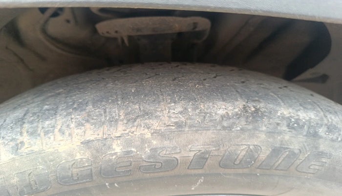 2021 KIA SELTOS HTK PLUS 1.5, Petrol, Manual, 81,851 km, tyre