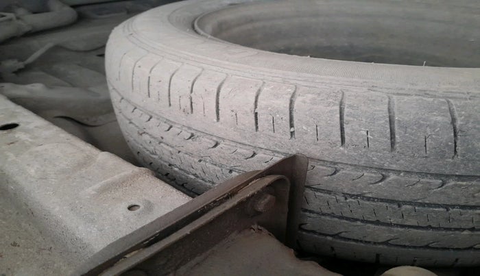 2019 MG HECTOR SHARP 1.5 DCT PETROL, Petrol, Automatic, 1,80,481 km, tyre