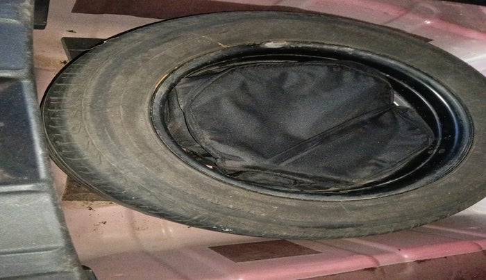 2022 Tata NEXON XM PETROL, Petrol, Manual, 51,507 km, tyre