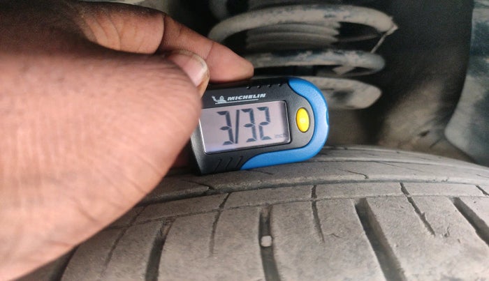 2022 MG HECTOR SHARP 1.5 CVT PETROL DUAL TONE, Petrol, Automatic, 37,817 km, tyre