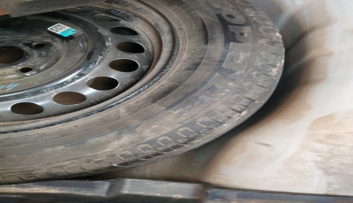 2022 Hyundai NEW I20 SPORTZ 1.2 MT, Petrol, Manual, 69,256 km, tyre