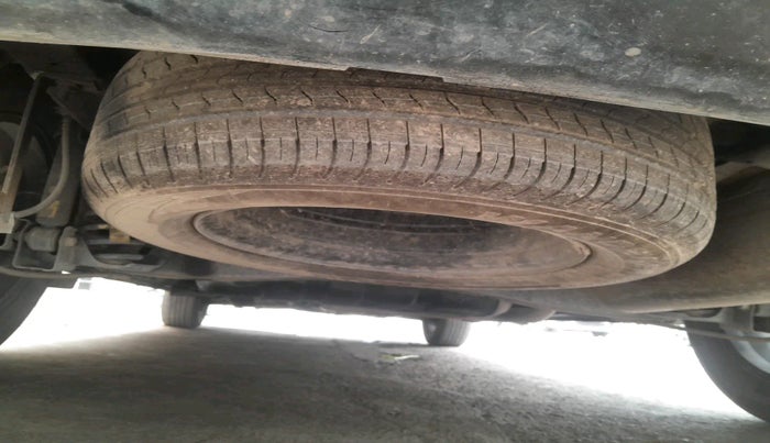 2023 KIA CARENS  PRESTIGE PLUS 1.5 TURBO PETROL DCT 7 STR, Petrol, Automatic, 30,264 km, tyre