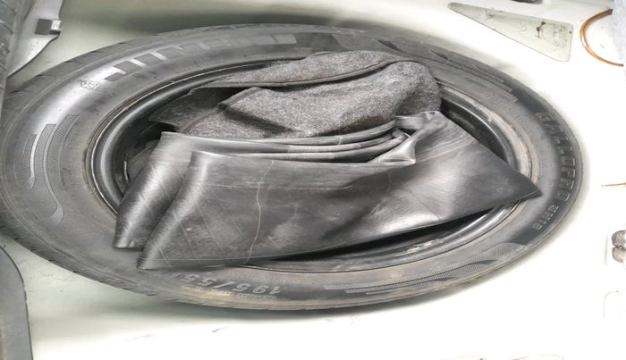 2016 Hyundai i20 Active 1.4 SX, Diesel, Manual, 85,984 km, tyre