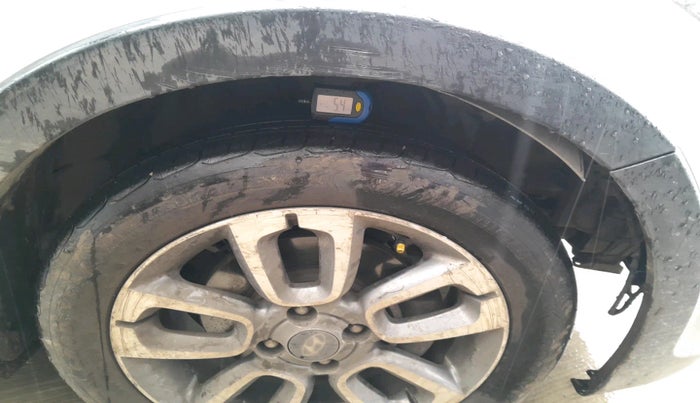 2016 Hyundai i20 Active 1.4 SX, Diesel, Manual, 85,984 km, tyre