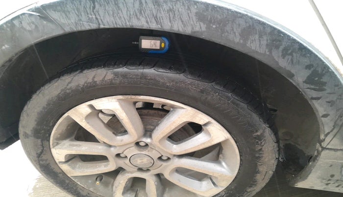 2016 Hyundai i20 Active 1.4 SX, Diesel, Manual, 85,984 km, tyre