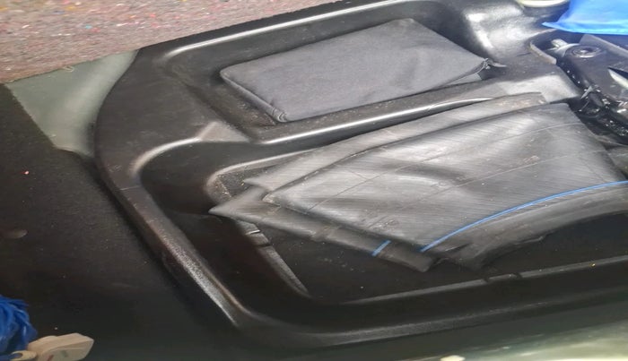 2024 Tata PUNCH EV ADVENTURE S LONG RANGE 3.3, Electric, Automatic, 49,012 km, tyre