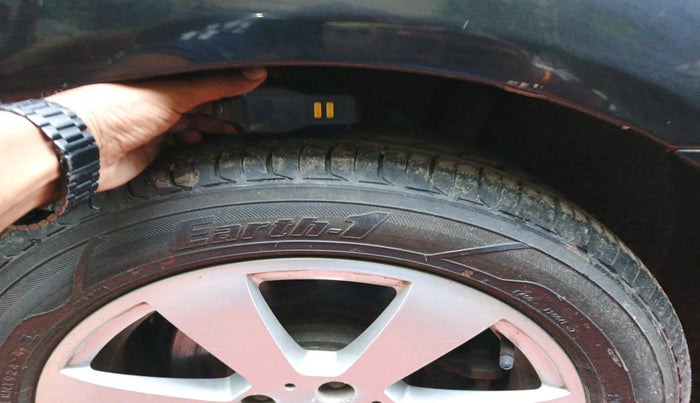 2012 Mercedes Benz C Class 220 CDI CLASSIC, Diesel, Automatic, 61,956 km, tyre