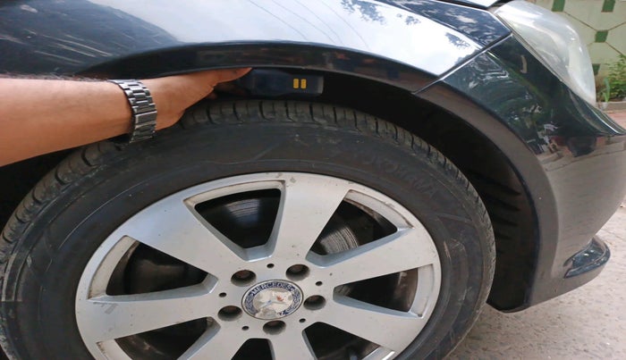 2012 Mercedes Benz C Class 220 CDI CLASSIC, Diesel, Automatic, 61,956 km, tyre