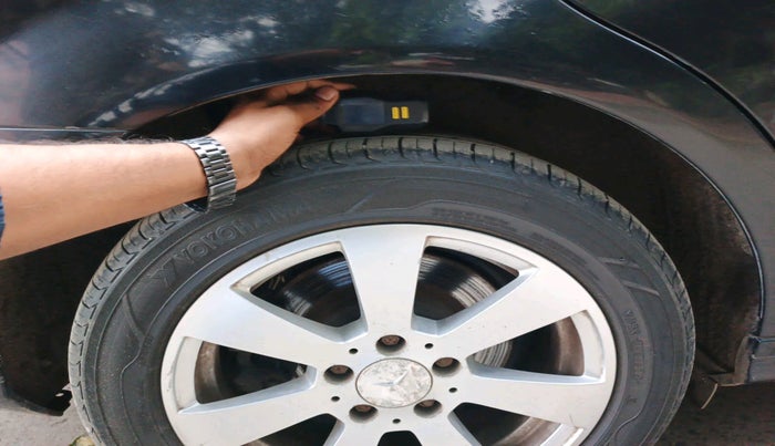 2012 Mercedes Benz C Class 220 CDI CLASSIC, Diesel, Automatic, 61,956 km, tyre