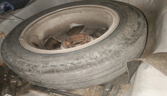 2016 Honda City 1.5L I-DTEC VX, Diesel, Manual, 1,12,287 km, tyre