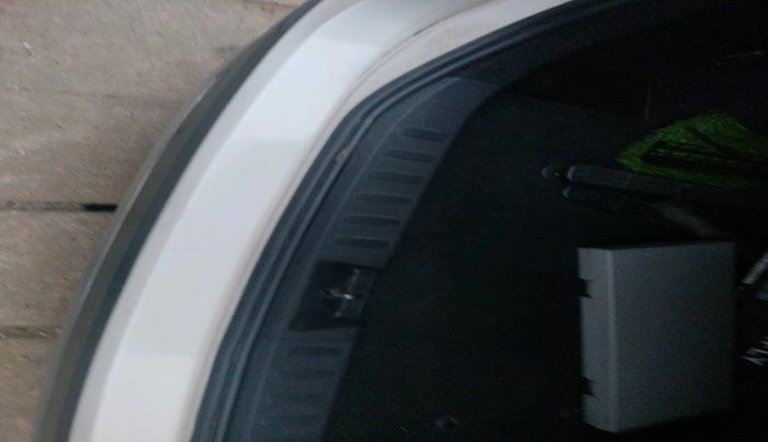 2011 BMW X1 SDRIVE 18I, Petrol, Automatic, 41,339 km, tyre