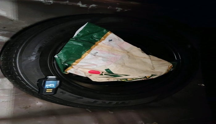 2012 Honda City 1.5L I-VTEC S MT, Petrol, Manual, 1,09,133 km, tyre