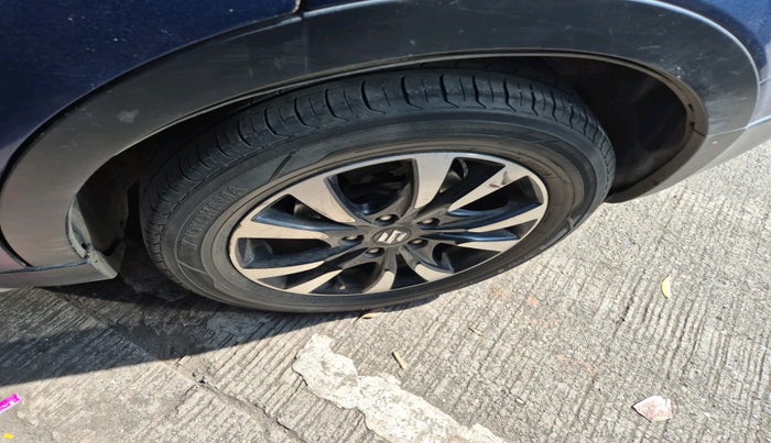 2018 Maruti S Cross ZETA 1.3, Diesel, Manual, 1,50,931 km, tyre