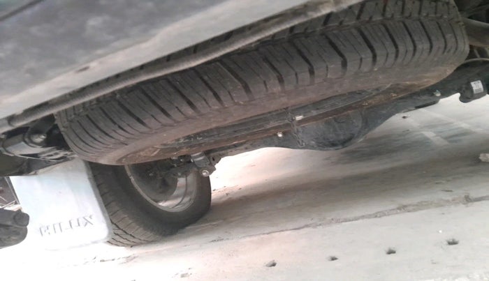 2023 Toyota HILUX HIGH 4X4 AT, Diesel, Automatic, 16,175 km, tyre