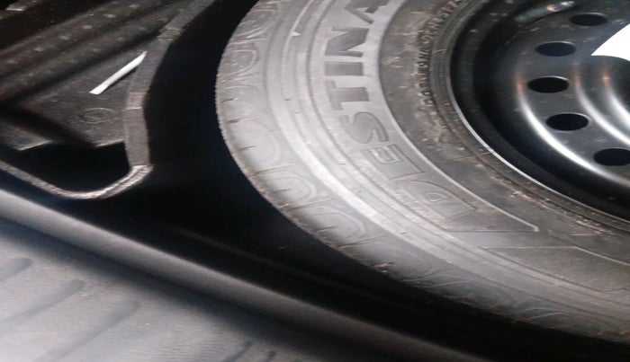 2018 Jeep Compass LIMITED 2.0 DIESEL, Diesel, Manual, 77,185 km, tyre