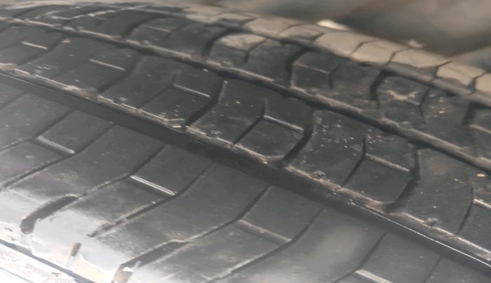 2017 Fiat Punto EVO ACTIVE 1.2, Petrol, Manual, 62,450 km, tyre