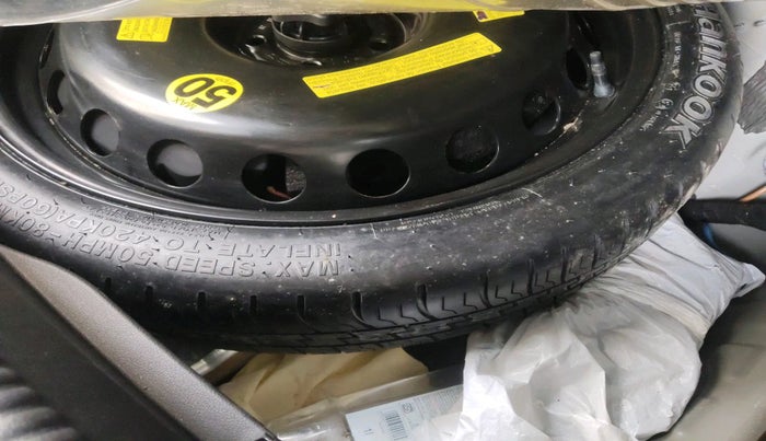 2014 Audi A6 2.0 TDI PREMIUM, Diesel, Automatic, 21,198 km, tyre