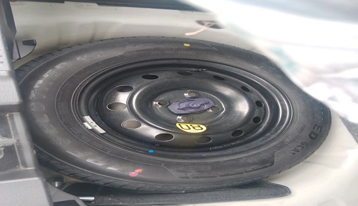 2024 Maruti Swift ZXI PLUS AMT, Petrol, Automatic, 23,457 km, tyre