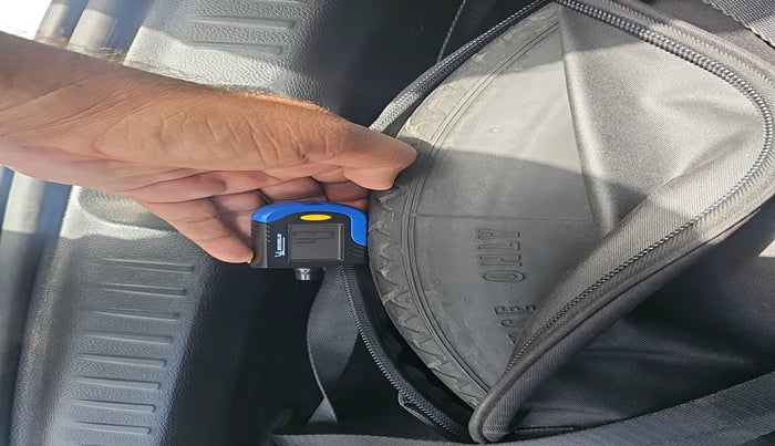 2018 Mercedes Benz GLA Class 200 D Sports, Diesel, Automatic, 81,210 km, tyre