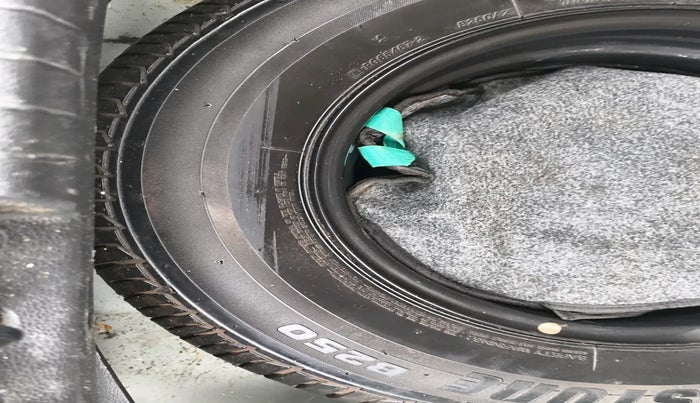 2019 Hyundai Elite i20 SPORTZ PLUS 1.2, Petrol, Manual, 97,408 km, tyre