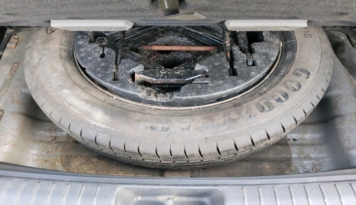 2017 Hyundai Creta S PLUS 1.4 DIESEL, Diesel, Manual, 85,934 km, tyre