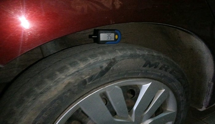 2018 Honda Jazz 1.2L I-VTEC S, Petrol, Manual, 36,909 km, tyre