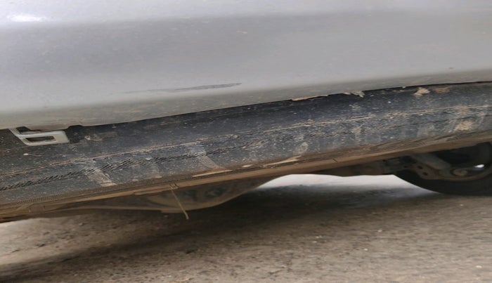 2017 Toyota Innova Crysta 2.4 G 7 STR, Diesel, Manual, 72,930 km, tyre