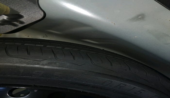 2023 Maruti FRONX DELTA PLUS 1.2MT, Petrol, Manual, 12,500 km, tyre