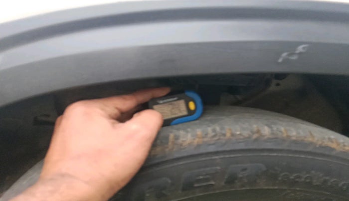 2020 KIA SELTOS HTK PLUS 1.5 DIESEL, Diesel, Manual, 74,331 km, tyre