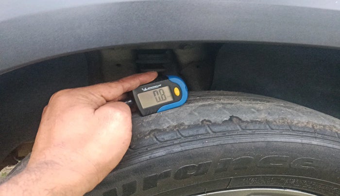 2020 KIA SELTOS HTK PLUS 1.5 DIESEL, Diesel, Manual, 74,331 km, tyre