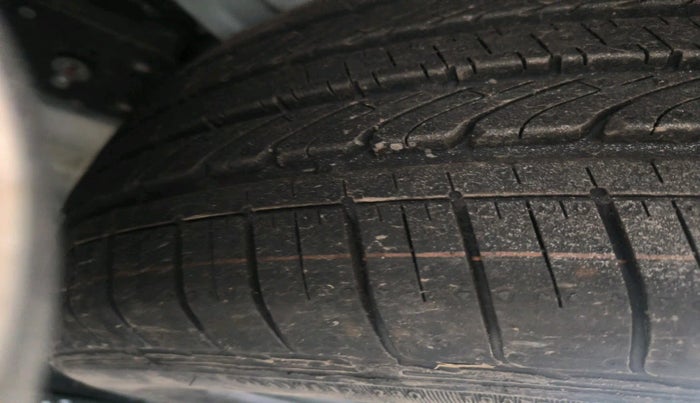 2025 MG HECTOR PLUS SHARP PRO 1.5 PETROL TURBO CVT 6 STR, Petrol, Automatic, 1,113 km, tyre